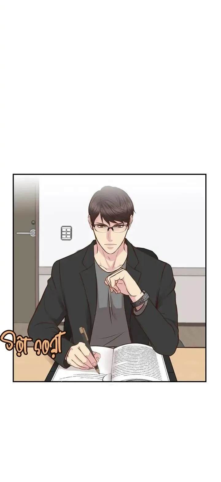 Tan Chảy Trong Em Chapter 5 Trang 42