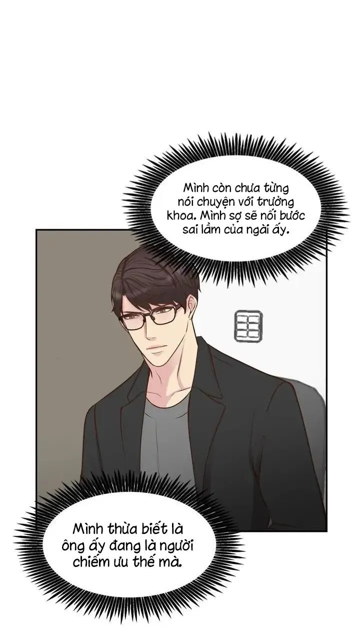 Tan Chảy Trong Em Chapter 5 Trang 45