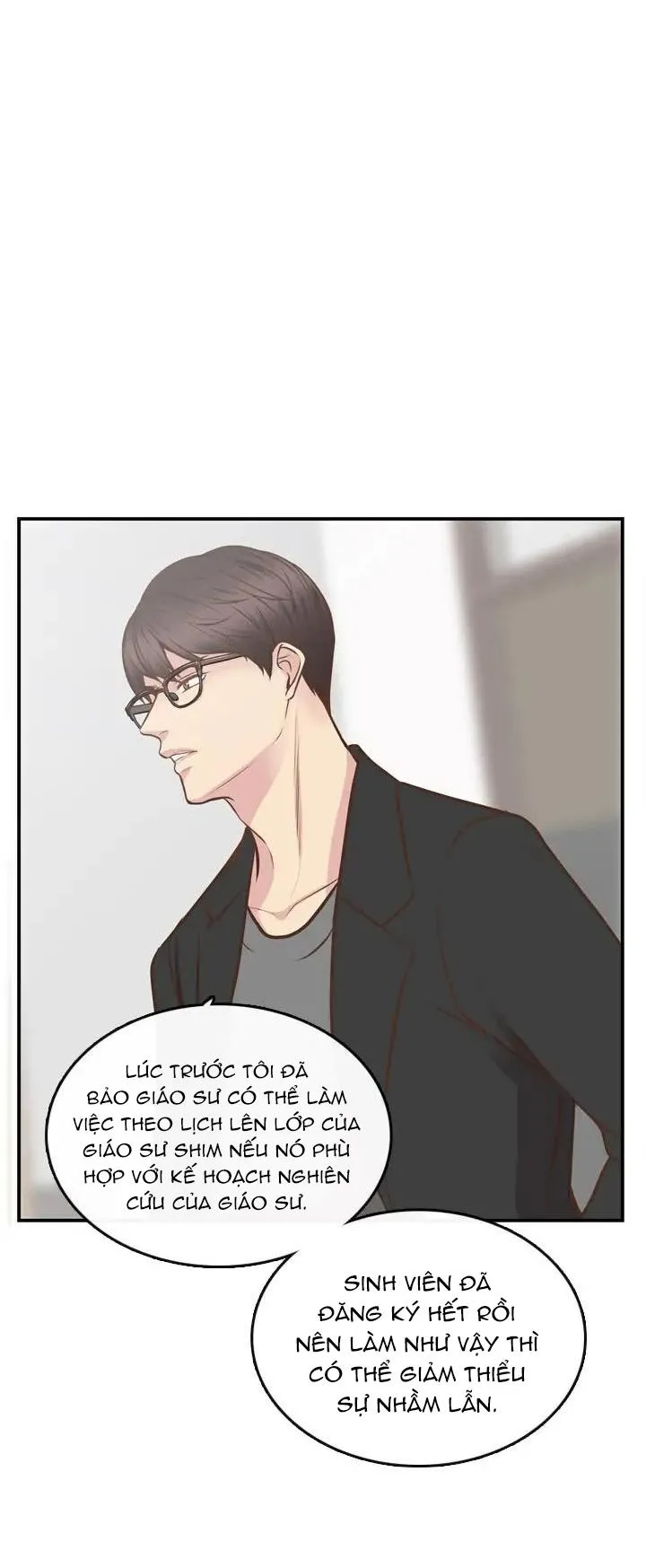 Tan Chảy Trong Em Chapter 5 Trang 48