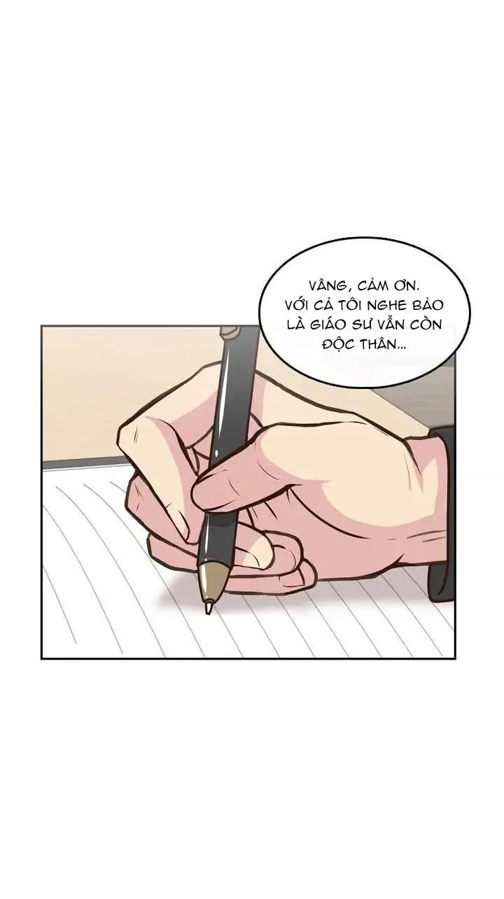 Tan Chảy Trong Em Chapter 5 Trang 50