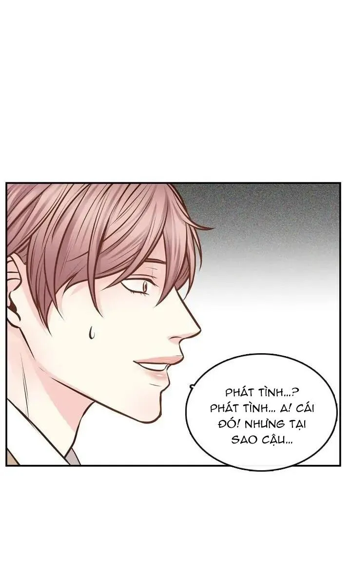 Tan Chảy Trong Em Chapter 5 Trang 52