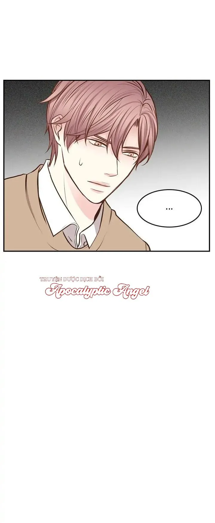 Tan Chảy Trong Em Chapter 5 Trang 56