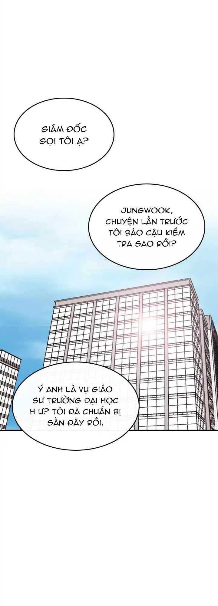 Tan Chảy Trong Em Chapter 5 Trang 57