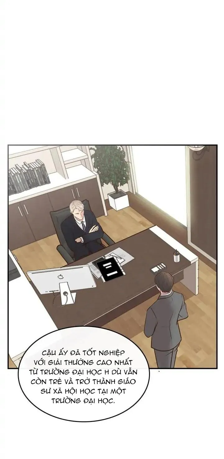 Tan Chảy Trong Em Chapter 5 Trang 58