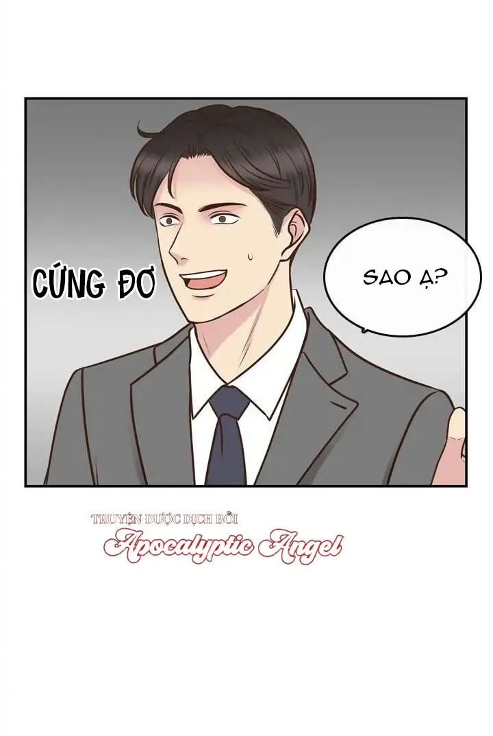 Tan Chảy Trong Em Chapter 5 Trang 60