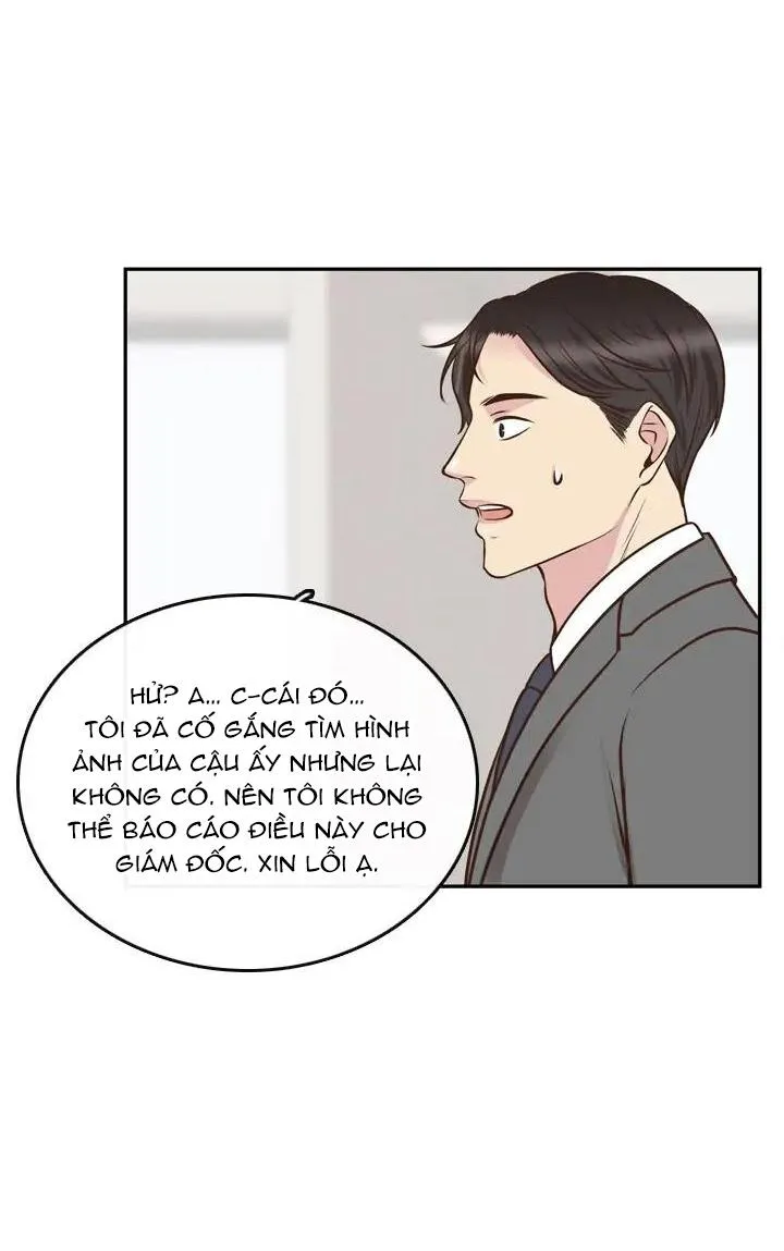 Tan Chảy Trong Em Chapter 5 Trang 62