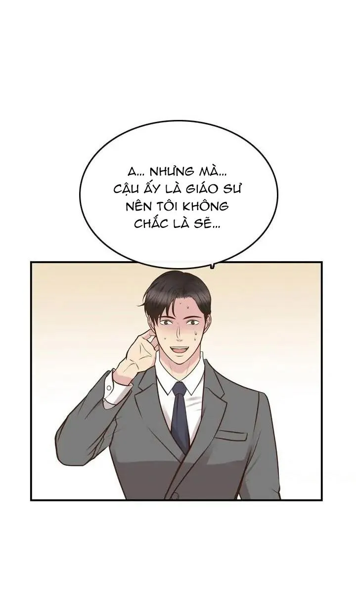 Tan Chảy Trong Em Chapter 5 Trang 64