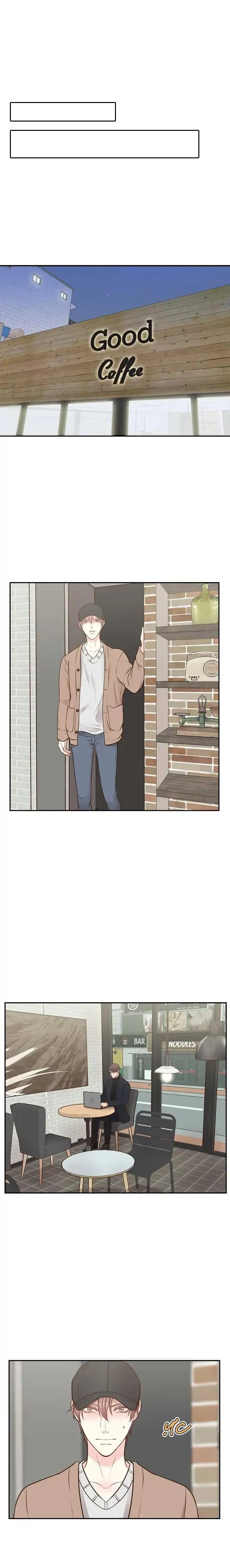 Tan Chảy Trong Em Chapter 9 Trang 15