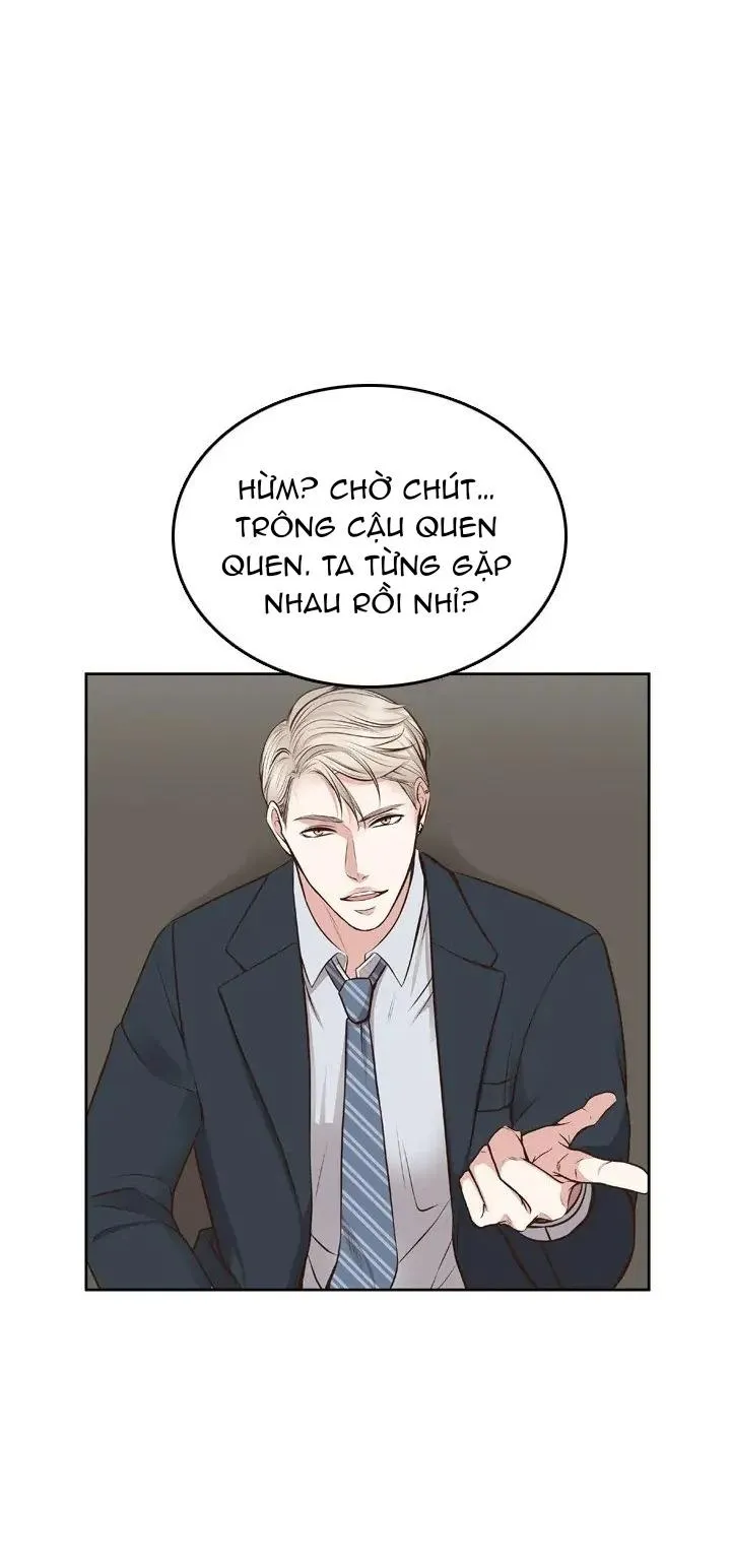 Tan Chảy Trong Em Chapter 15 Trang 3