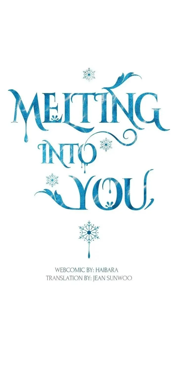 Tan Chảy Trong Em Chapter 15 Trang 4