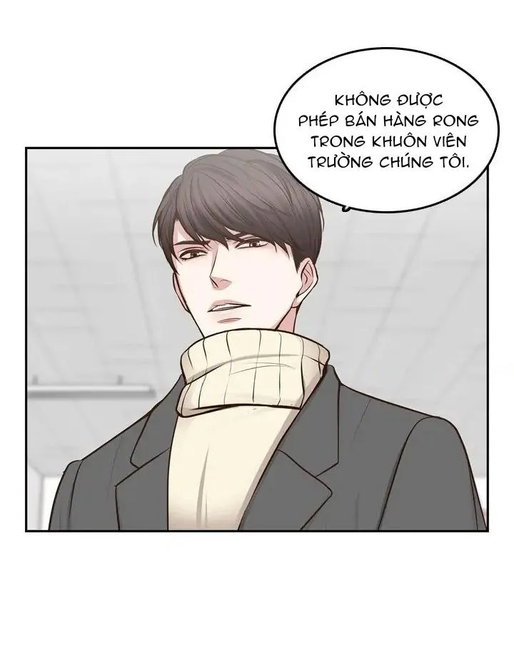 Tan Chảy Trong Em Chapter 15 Trang 5