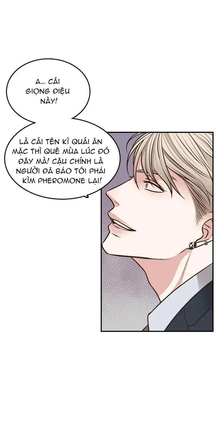 Tan Chảy Trong Em Chapter 15 Trang 6