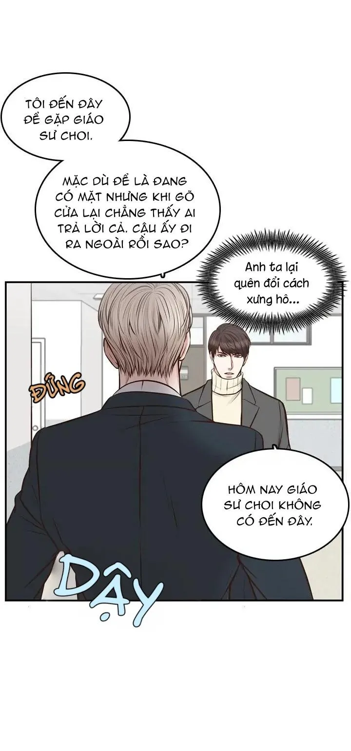Tan Chảy Trong Em Chapter 15 Trang 8