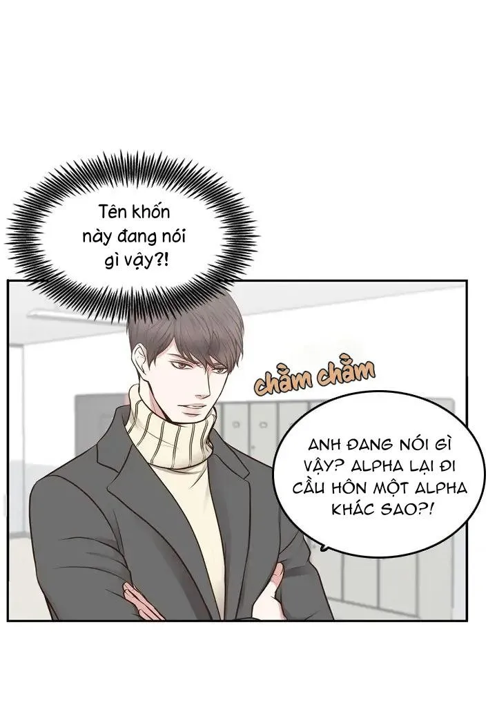 Tan Chảy Trong Em Chapter 15 Trang 11
