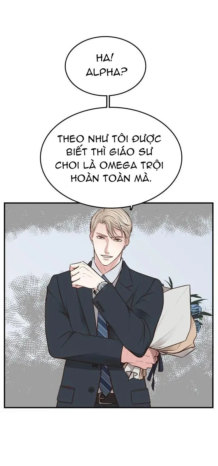 Tan Chảy Trong Em Chapter 15 Trang 12