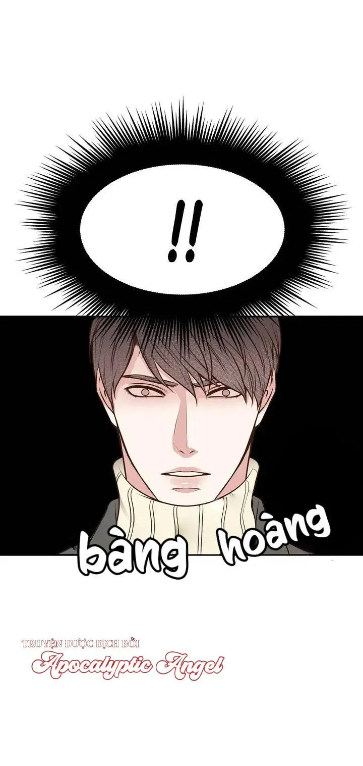 Tan Chảy Trong Em Chapter 15 Trang 13