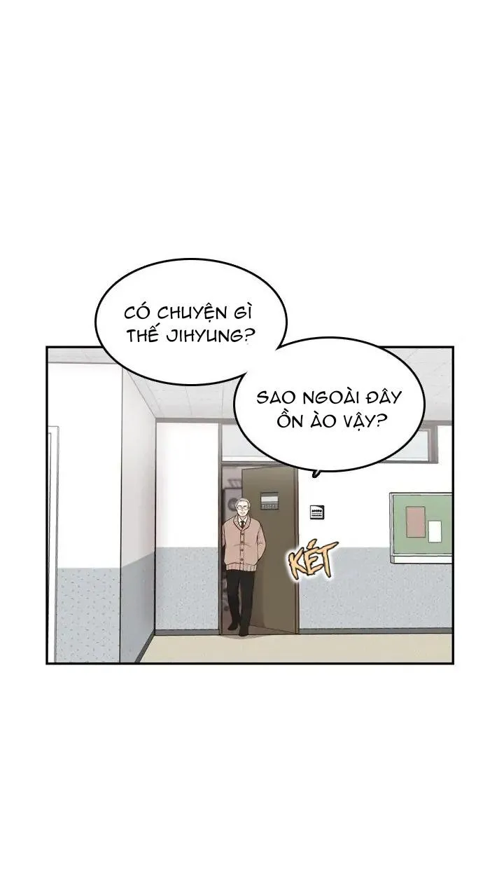 Tan Chảy Trong Em Chapter 15 Trang 14