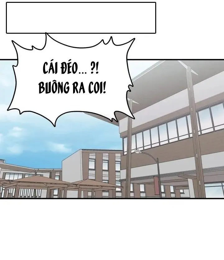 Tan Chảy Trong Em Chapter 15 Trang 17