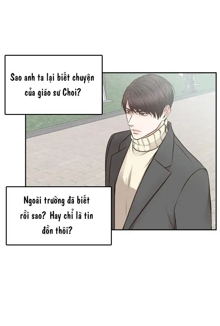 Tan Chảy Trong Em Chapter 15 Trang 19