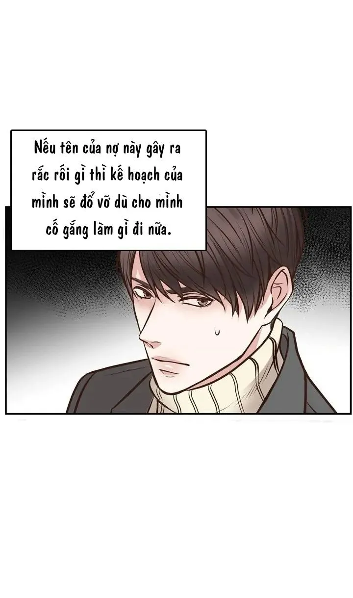 Tan Chảy Trong Em Chapter 15 Trang 20