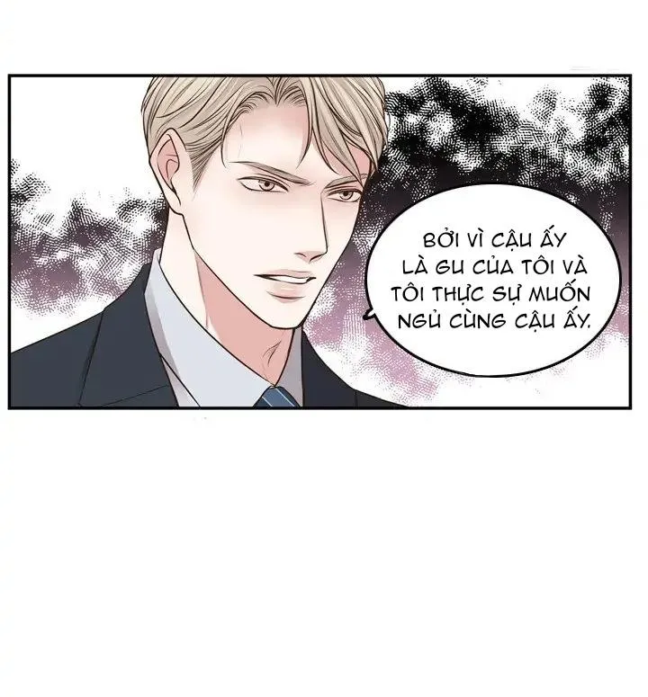 Tan Chảy Trong Em Chapter 15 Trang 25