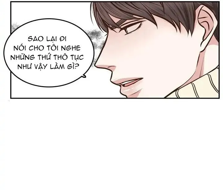 Tan Chảy Trong Em Chapter 15 Trang 27