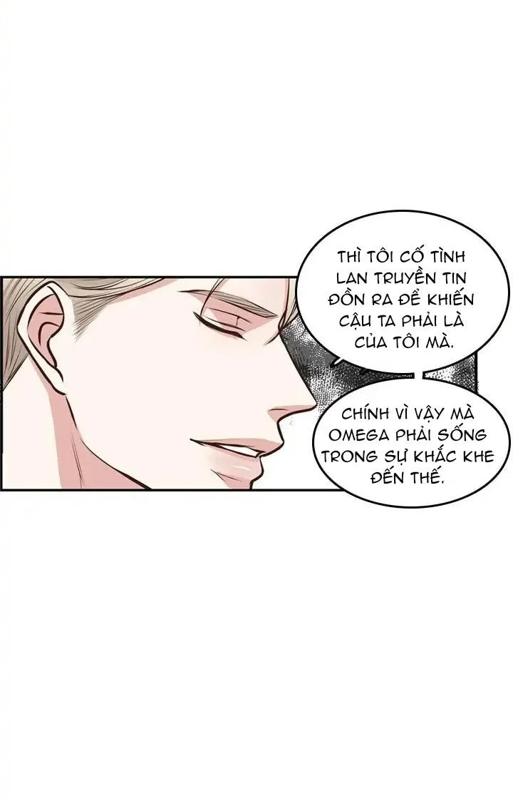 Tan Chảy Trong Em Chapter 15 Trang 28