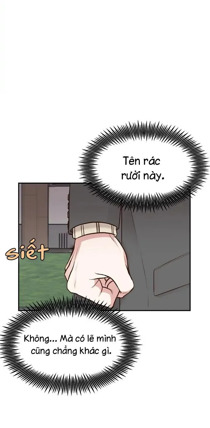 Tan Chảy Trong Em Chapter 15 Trang 29