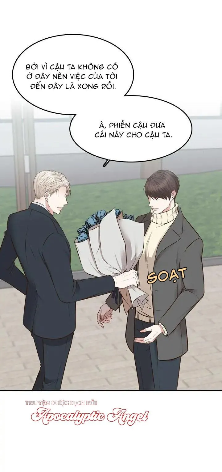 Tan Chảy Trong Em Chapter 15 Trang 30