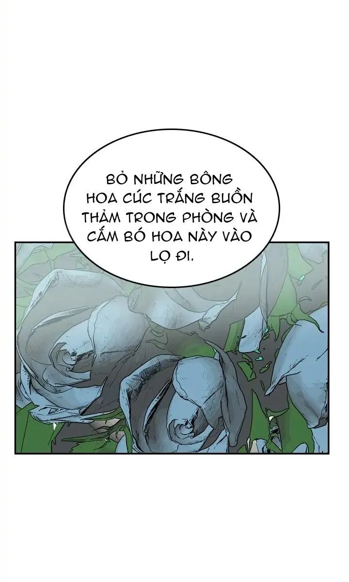 Tan Chảy Trong Em Chapter 15 Trang 31
