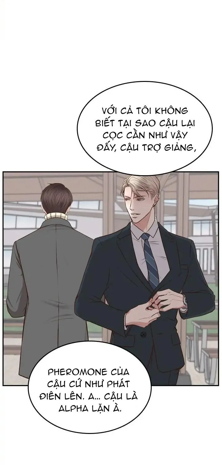 Tan Chảy Trong Em Chapter 15 Trang 32