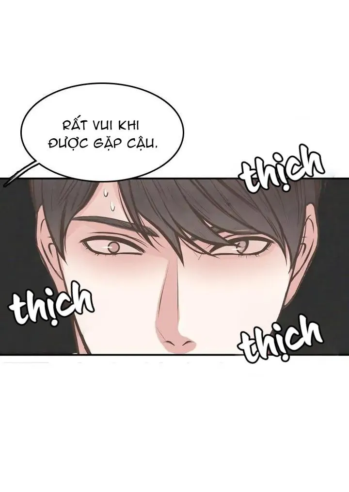 Tan Chảy Trong Em Chapter 15 Trang 34