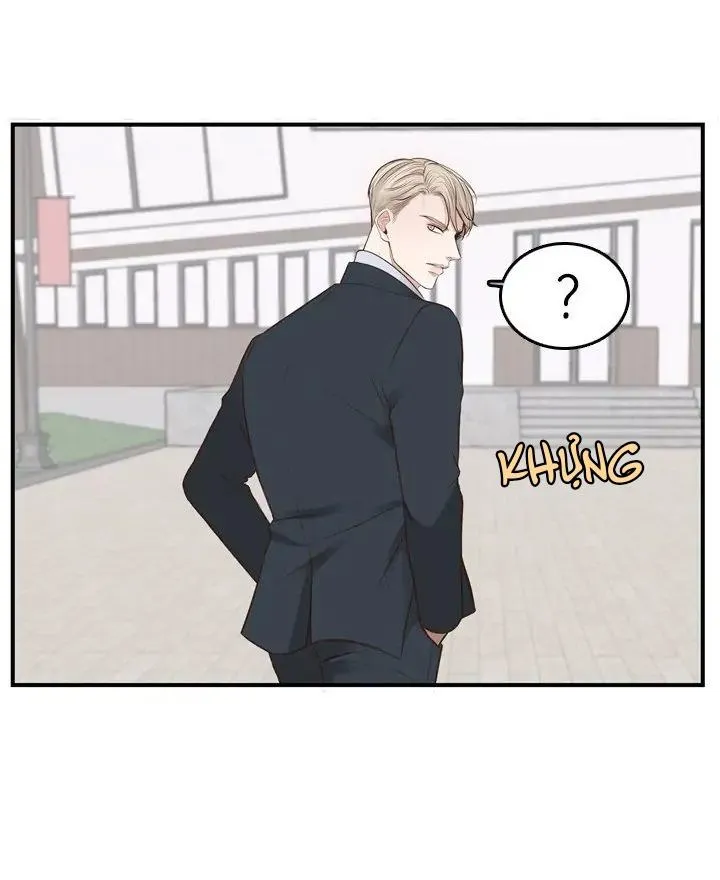 Tan Chảy Trong Em Chapter 15 Trang 36