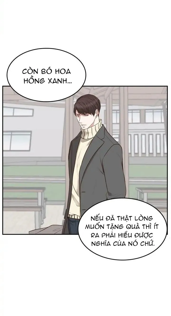 Tan Chảy Trong Em Chapter 15 Trang 39