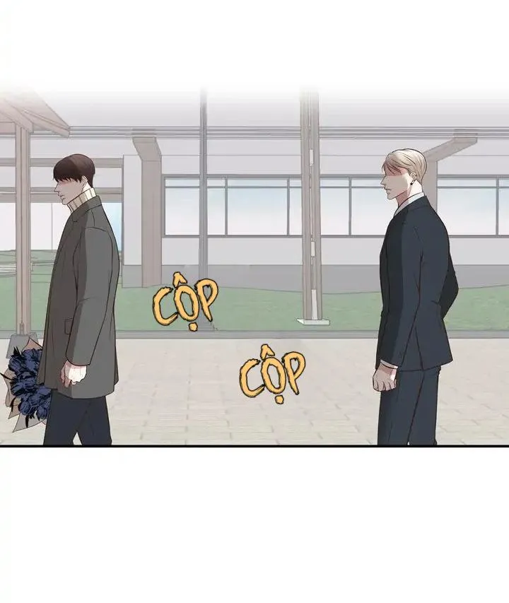 Tan Chảy Trong Em Chapter 15 Trang 41