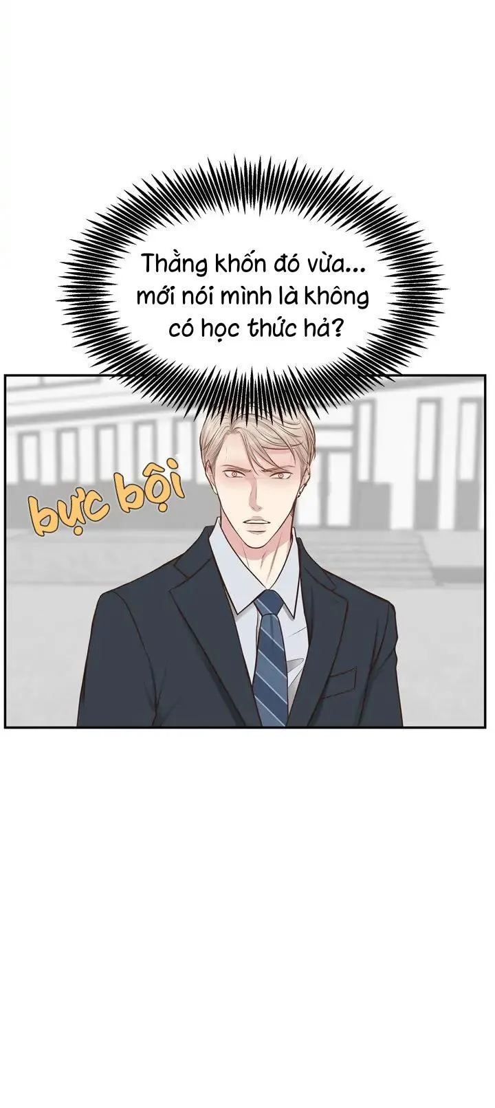 Tan Chảy Trong Em Chapter 15 Trang 42