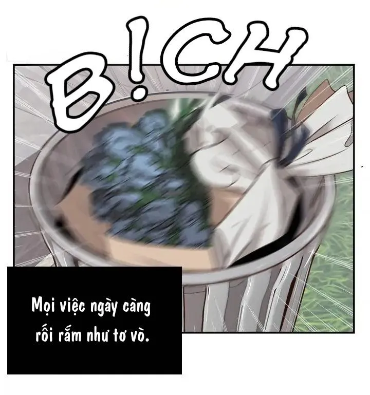 Tan Chảy Trong Em Chapter 15 Trang 45