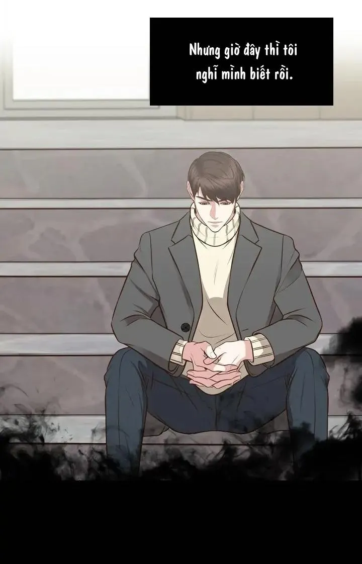 Tan Chảy Trong Em Chapter 15 Trang 48