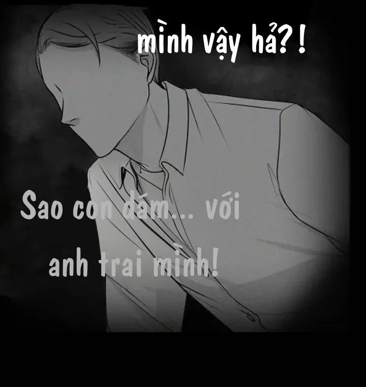 Tan Chảy Trong Em Chapter 15 Trang 51