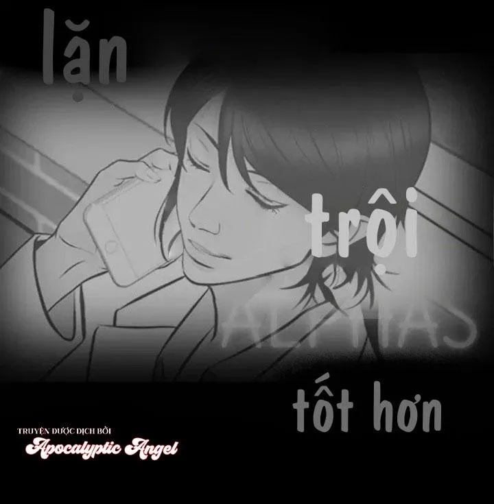 Tan Chảy Trong Em Chapter 15 Trang 54