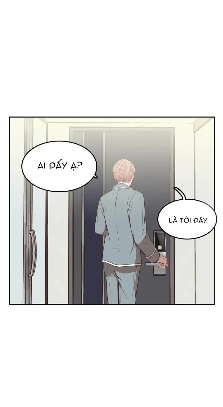 Tan Chảy Trong Em Chapter 15 Trang 68