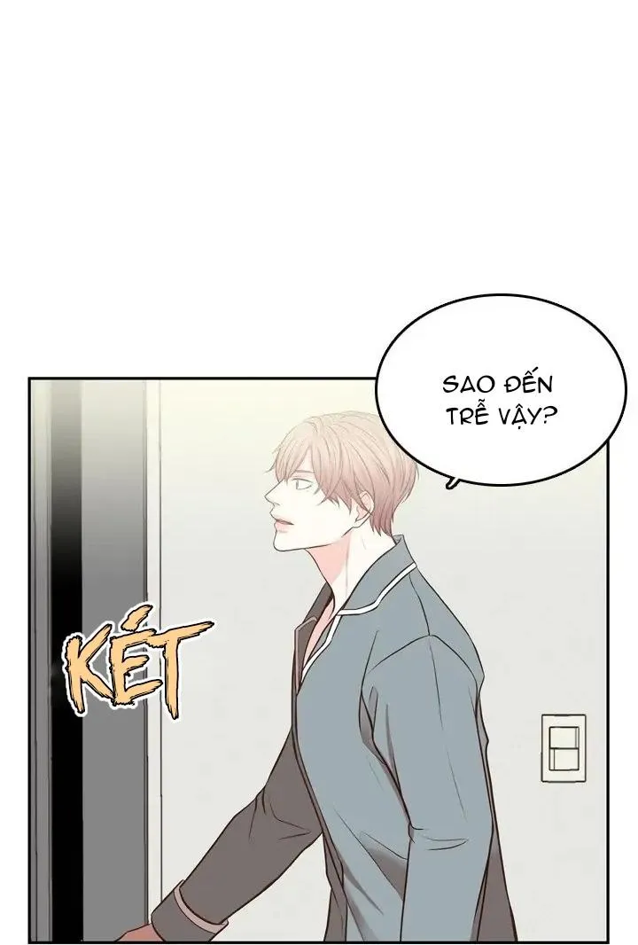 Tan Chảy Trong Em Chapter 15 Trang 69