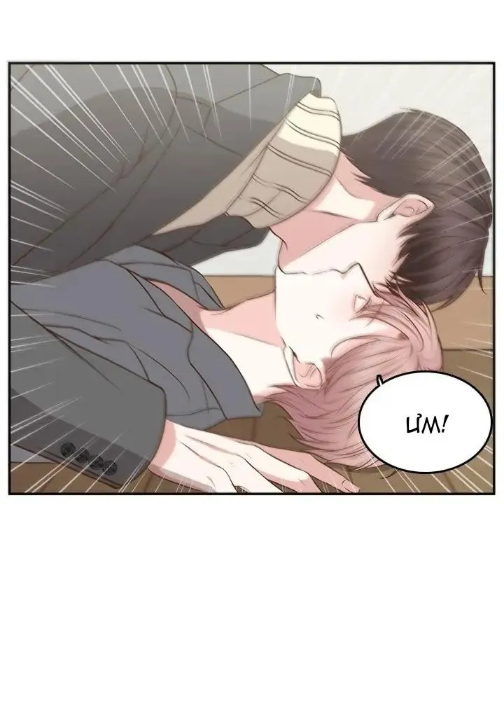 Tan Chảy Trong Em Chapter 15 Trang 78