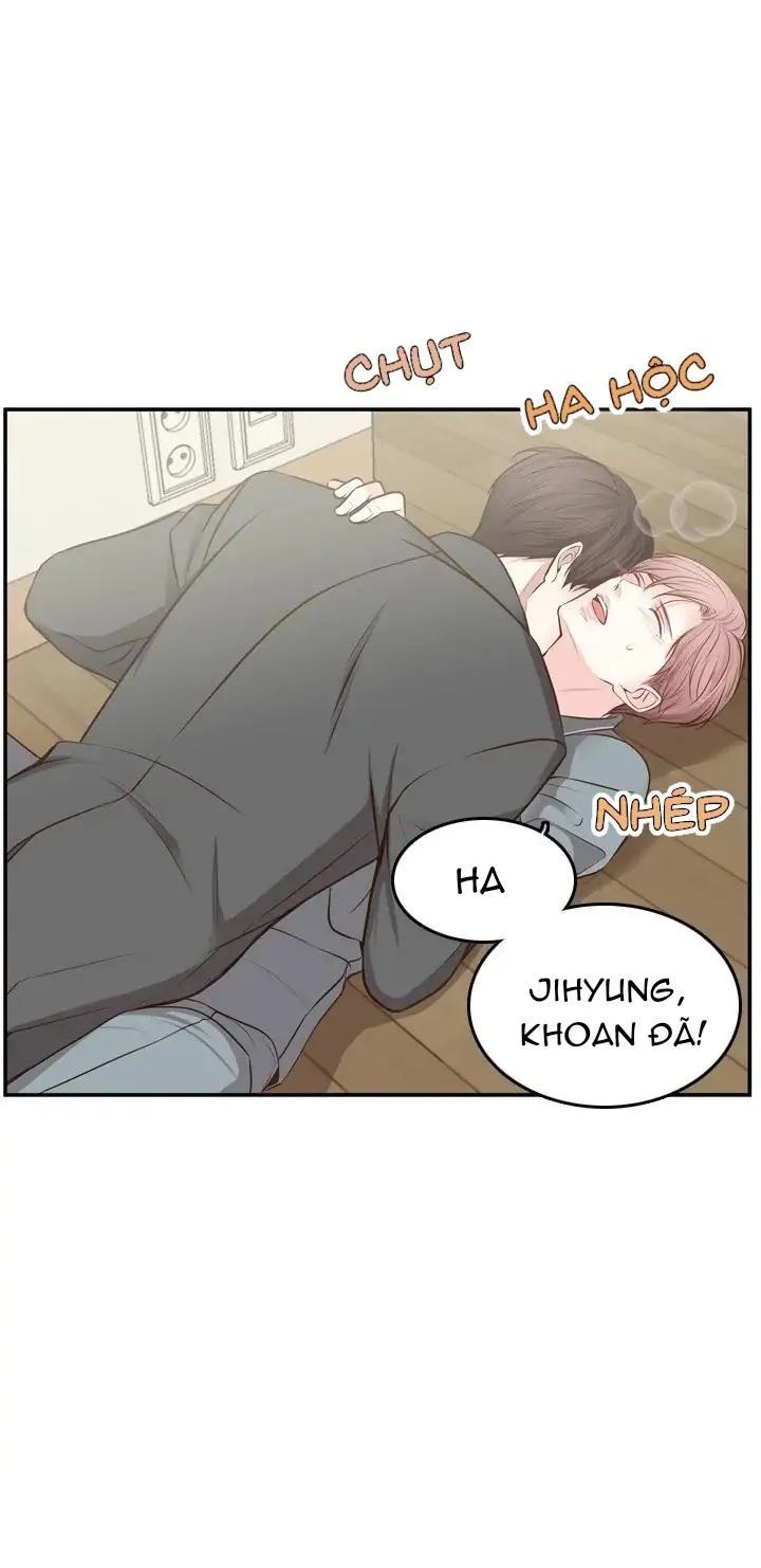 Tan Chảy Trong Em Chapter 15 Trang 80