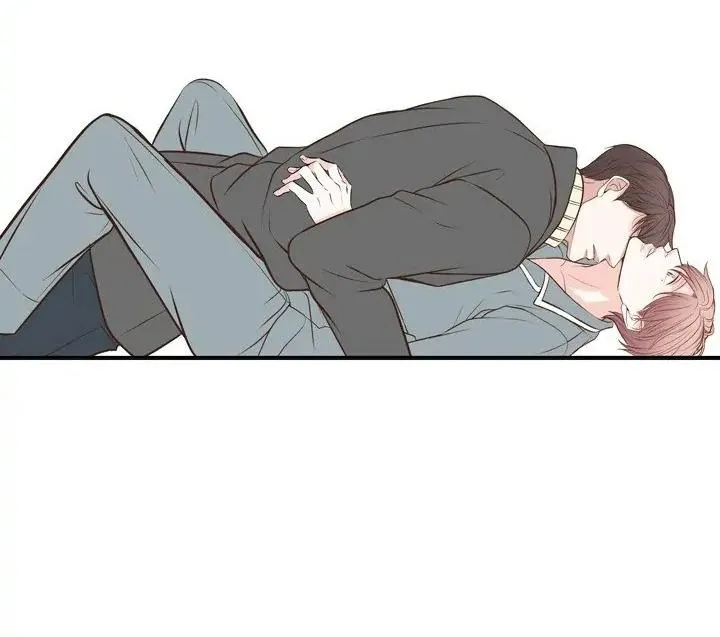 Tan Chảy Trong Em Chapter 15 Trang 83