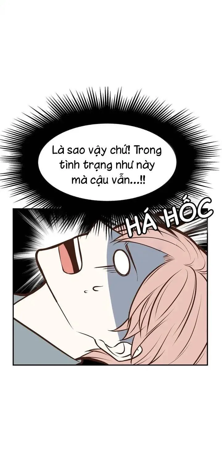 Tan Chảy Trong Em Chapter 15 Trang 84
