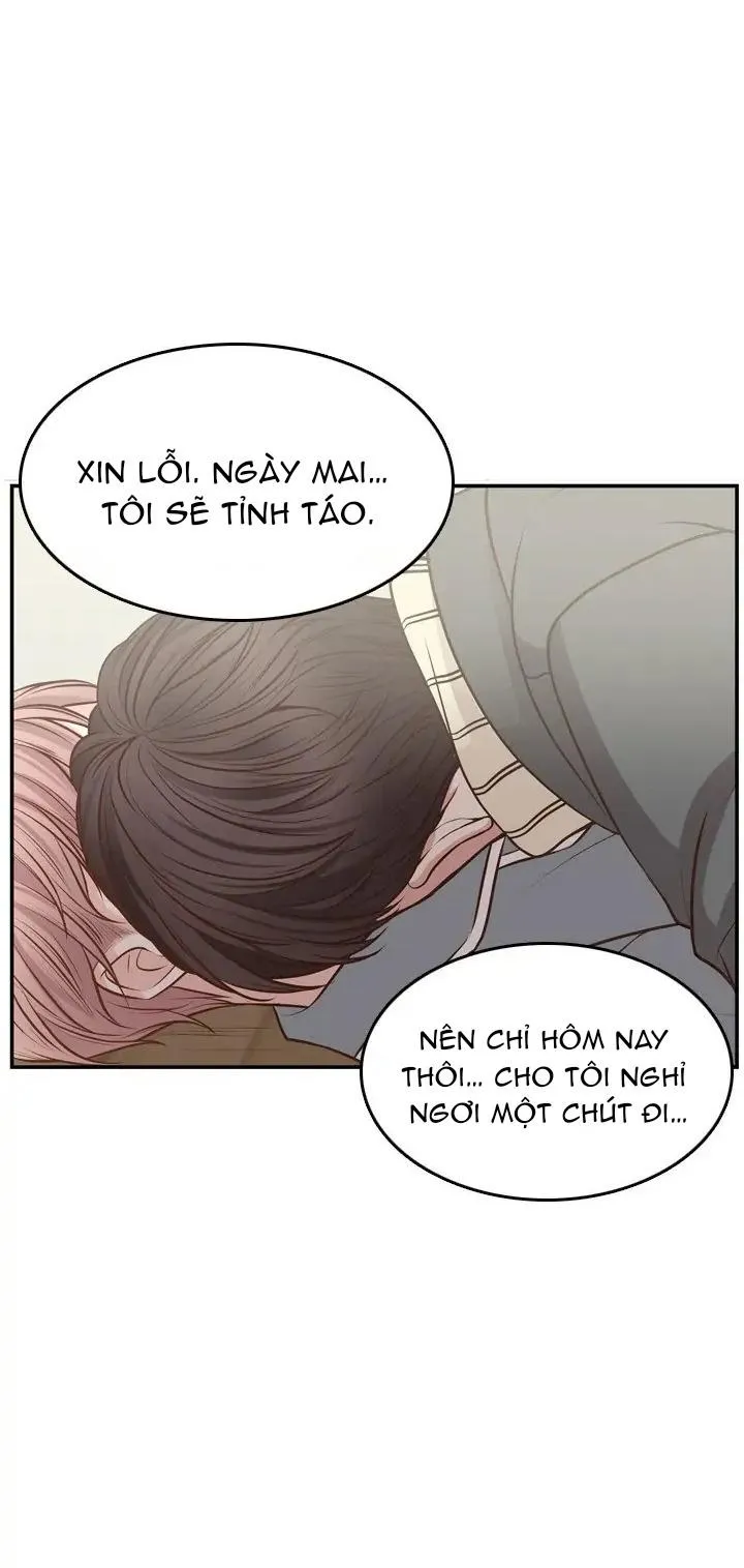 Tan Chảy Trong Em Chapter 15 Trang 85
