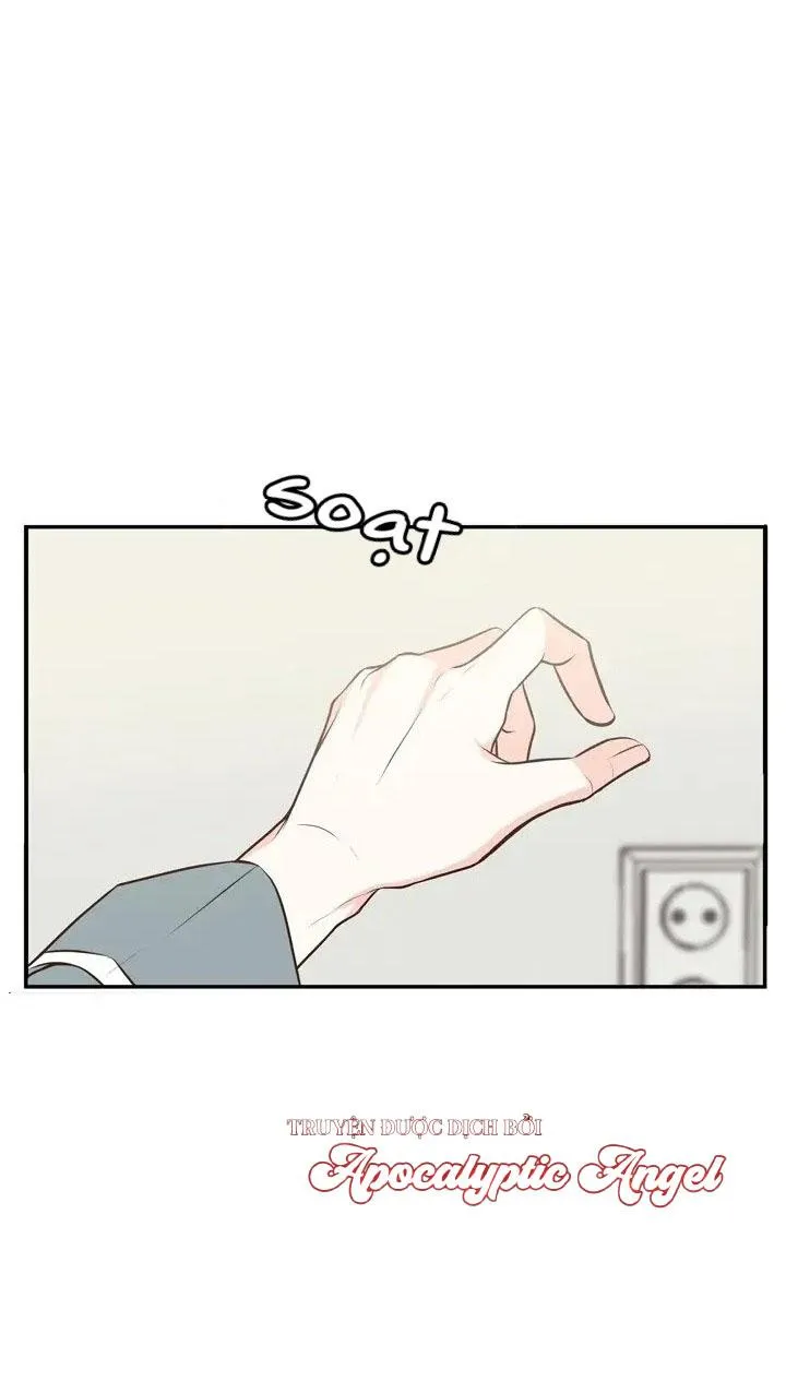 Tan Chảy Trong Em Chapter 15 Trang 87