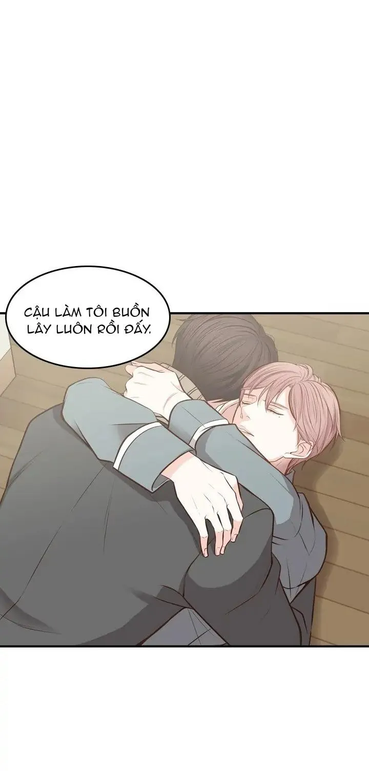 Tan Chảy Trong Em Chapter 15 Trang 89