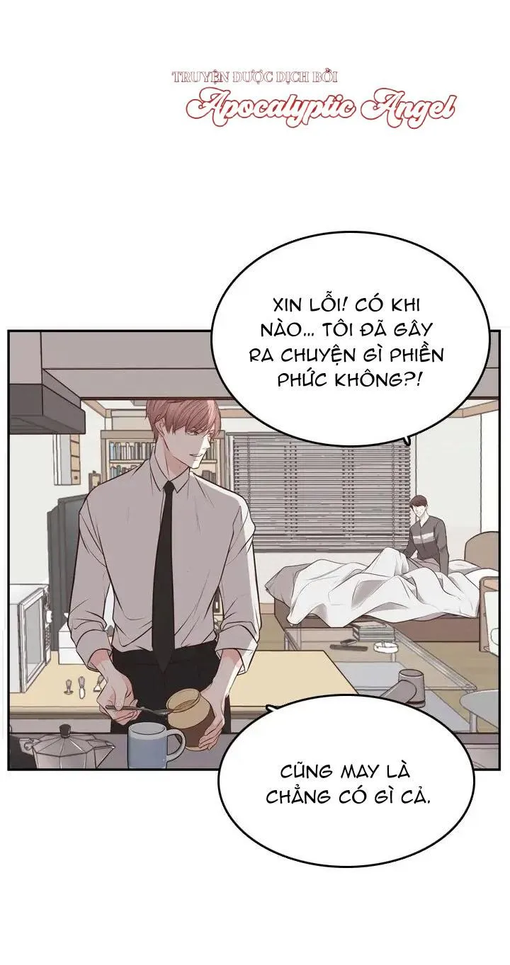 Tan Chảy Trong Em Chapter 15 Trang 96